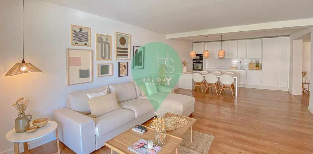 Yes! Incrivel Vista Piscina T2 Hsr Vilamarina Vilamoura Exterior foto