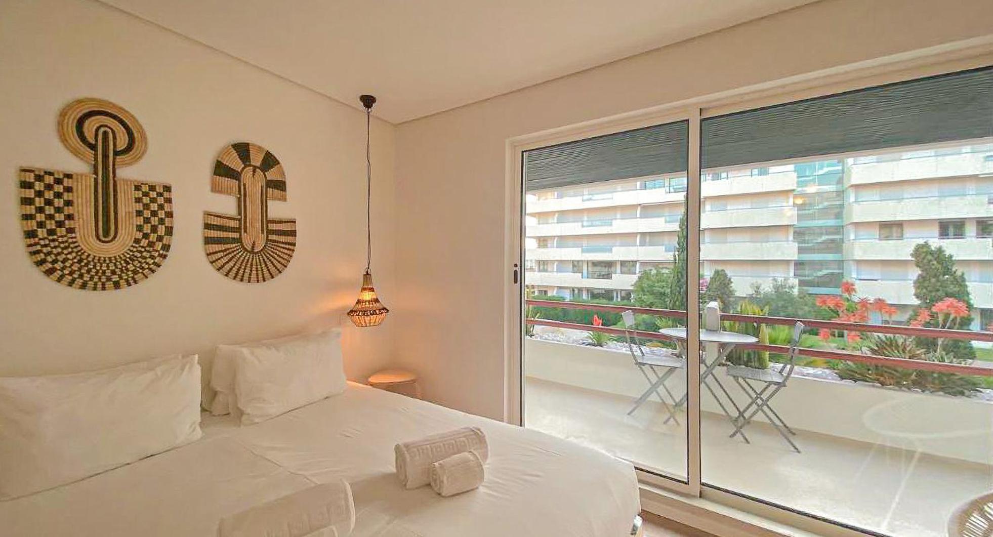 Yes! Incrivel Vista Piscina T2 Hsr Vilamarina Vilamoura Exterior foto