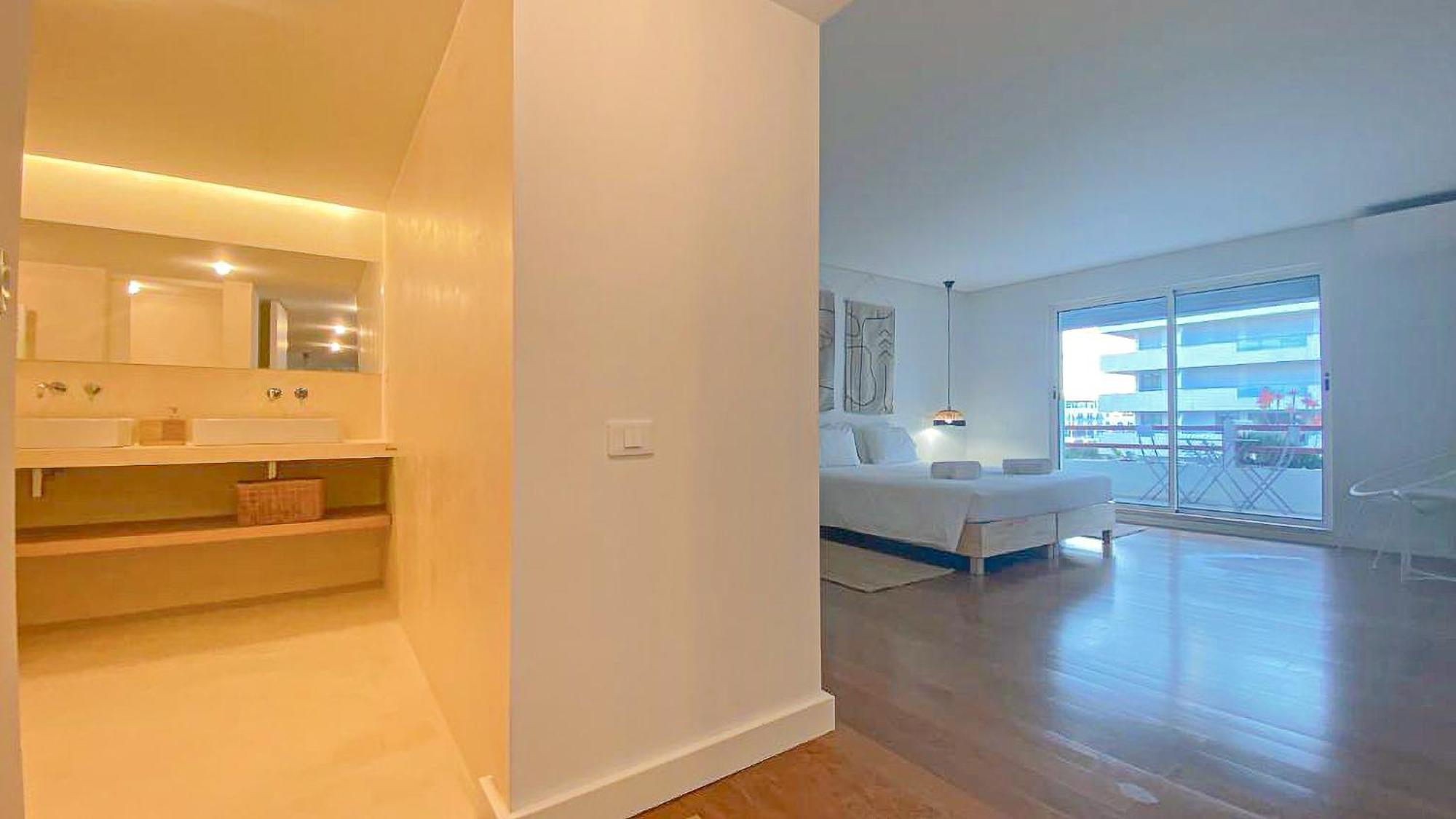 Yes! Incrivel Vista Piscina T2 Hsr Vilamarina Vilamoura Exterior foto