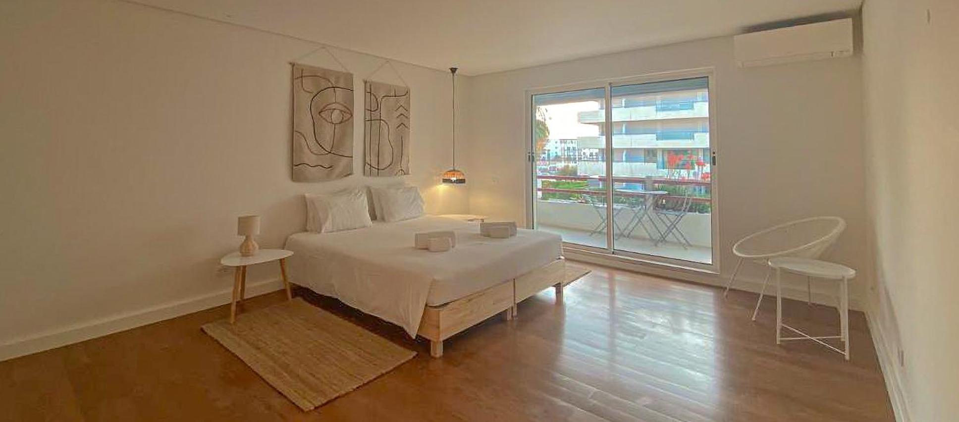 Yes! Incrivel Vista Piscina T2 Hsr Vilamarina Vilamoura Exterior foto